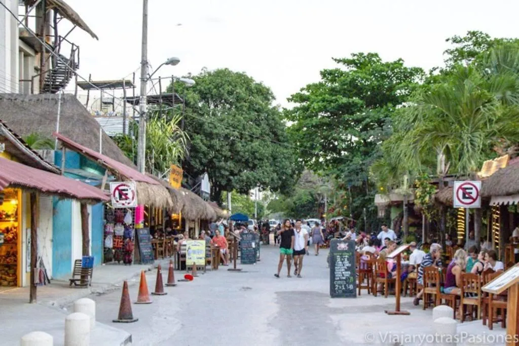 Tulum Luxury Apartments