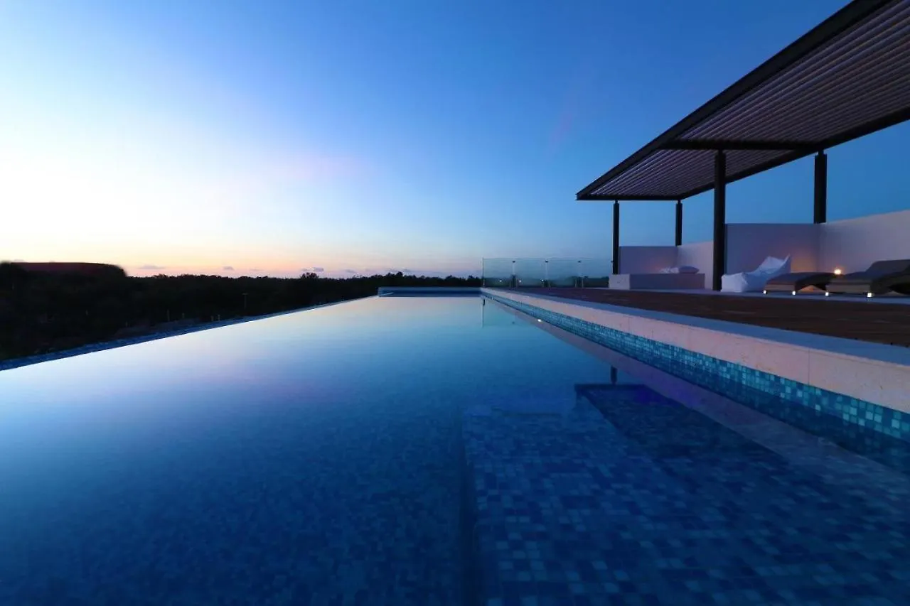 Tulum Luxury Apartments 0*,  Mexico