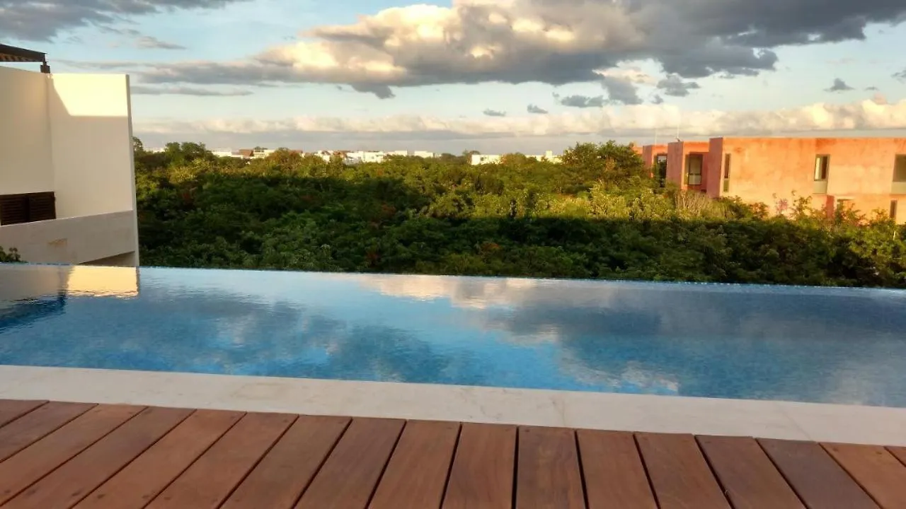 Tulum Luxury Apartments