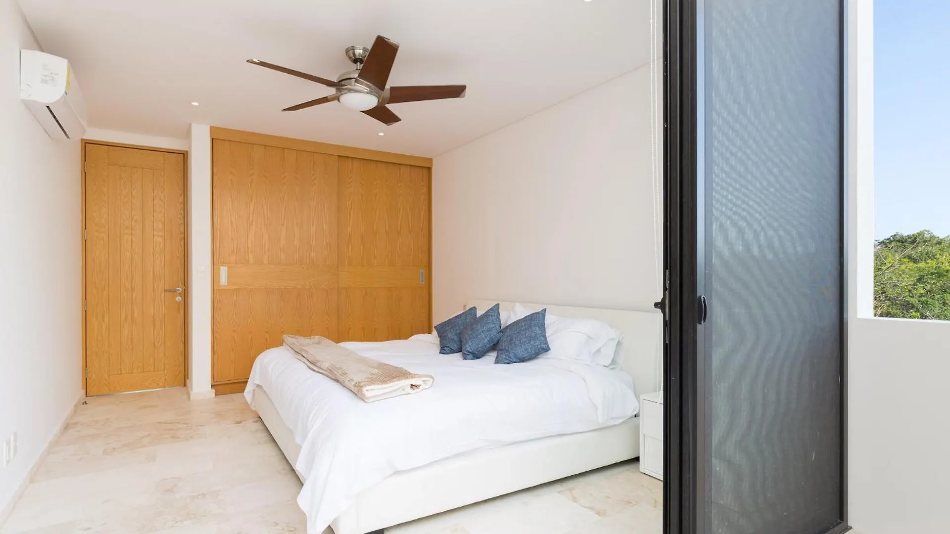 Tulum Luxury Apartments