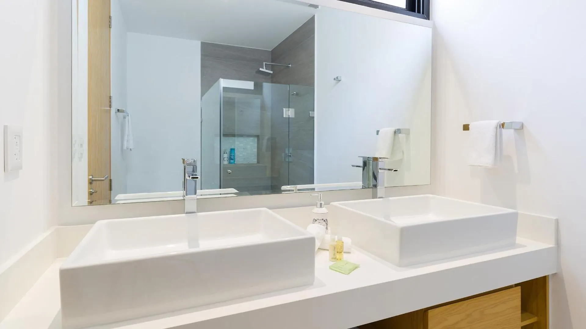 Tulum Luxury Apartments
