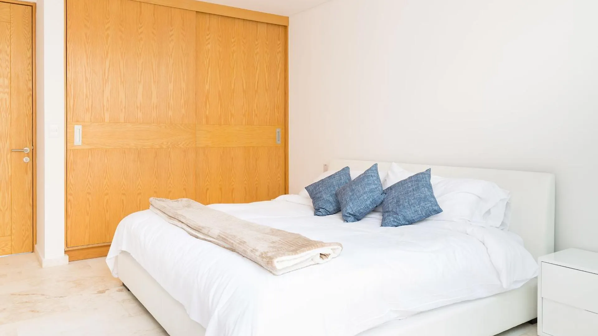 Tulum Luxury Apartments 0*,